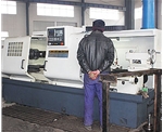 Production workshop