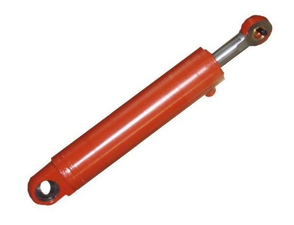 裝載機油缸