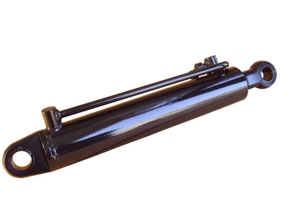 裝載機油缸