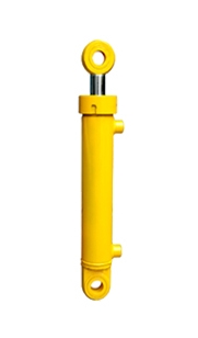 裝載機油缸
